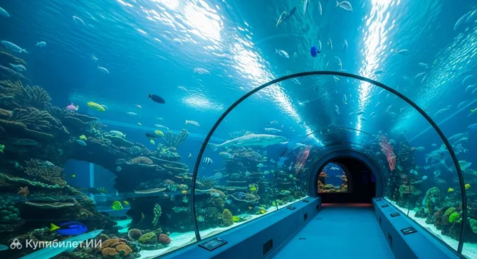 Аквариум Altum