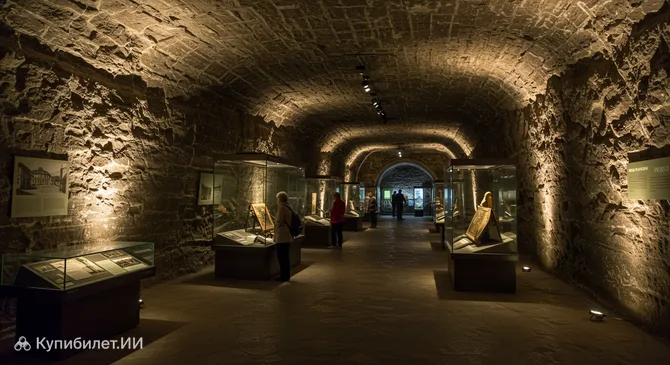 Шахта Даниловича