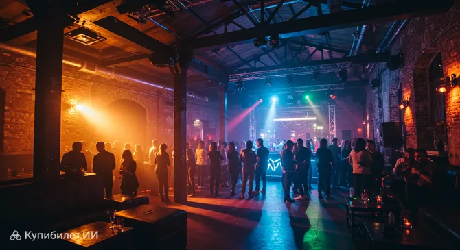 Hala Centralna Activity & Food