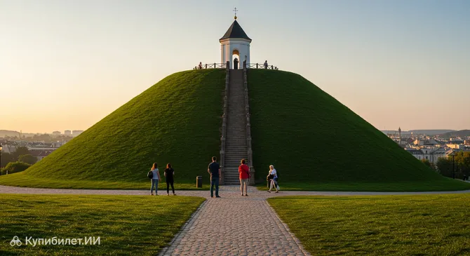 Курган Костюшко