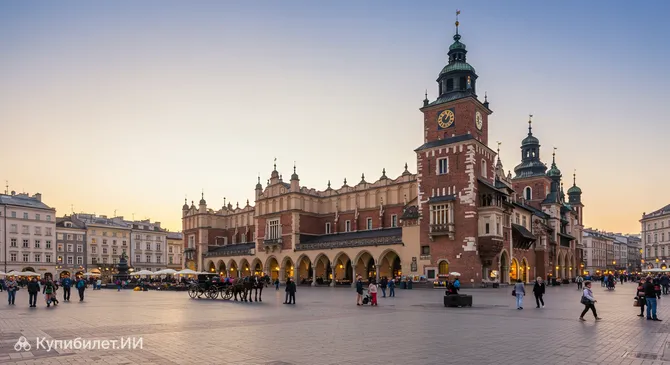 Сукенницы (Суконные ряды) – филиал Национального музея