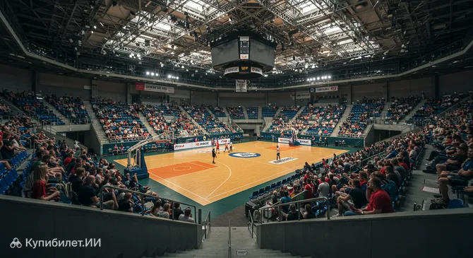 Атлас Арена