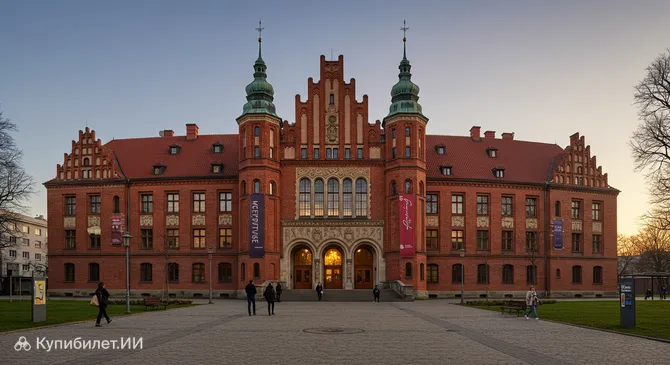 Центральный музей текстиля