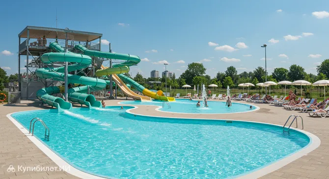 Аква Люблин