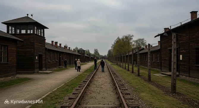 Государственный музей на Майданеке