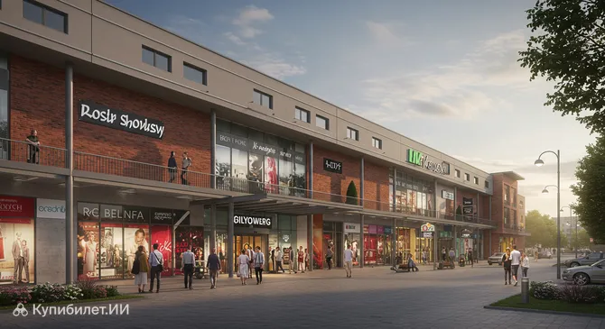 Галерея Мальборска