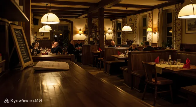 Спижарня Мальборска