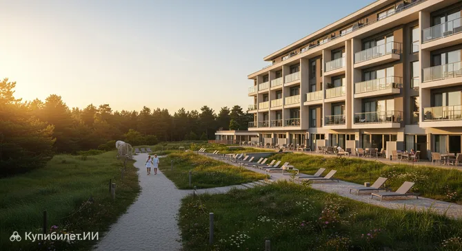 Аква Резорт Мёндзыздрое