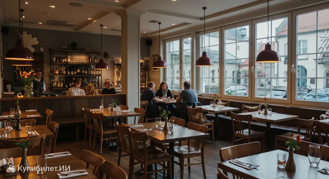 Вишнёвая Печь