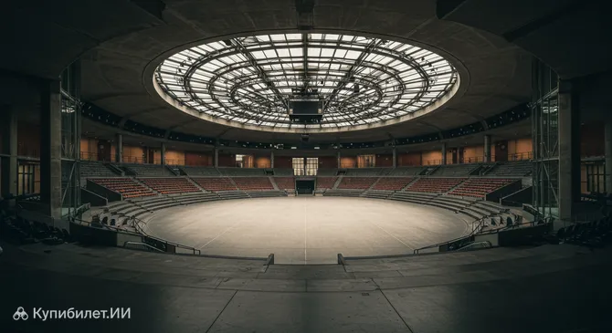 Арена Холл