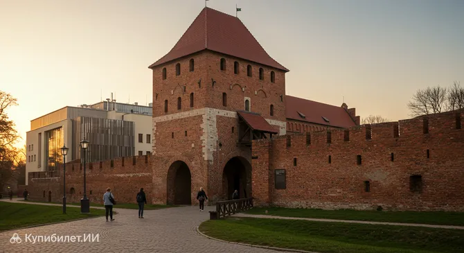 Врата Познани