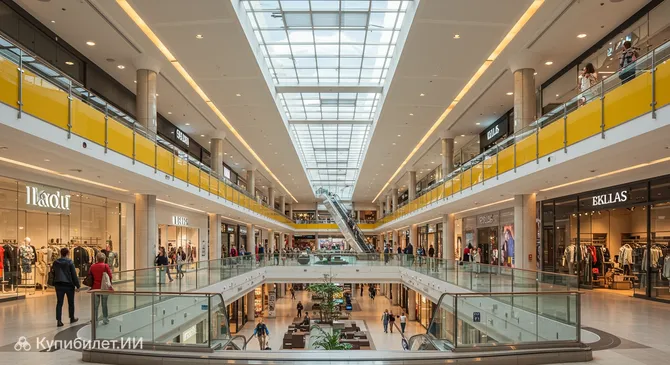 Галерея Слоне́чна