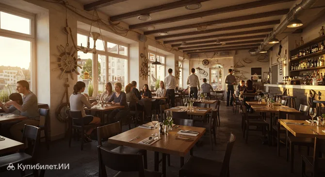 Сливка в компоте