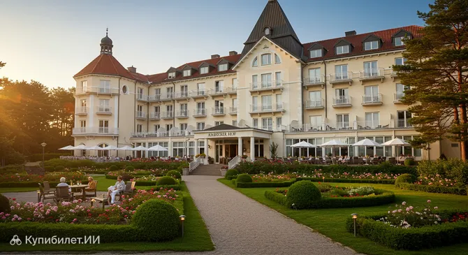 Альбекер Хоф