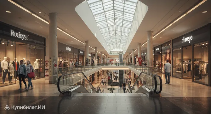 Гэлакси Центр