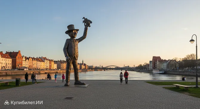 Памятник Папрыкаржу Щецинскому