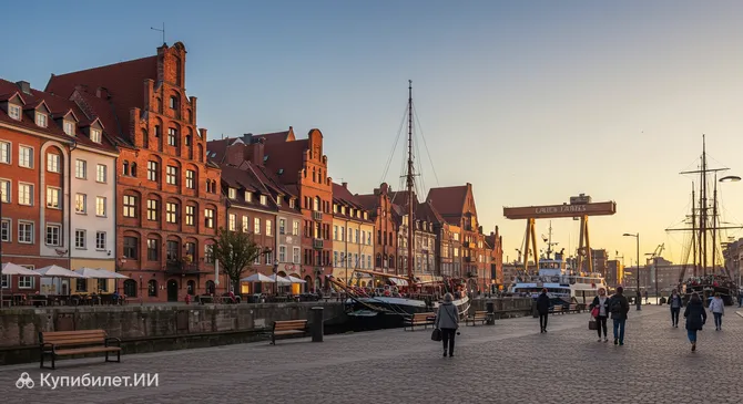 Порт Щецина