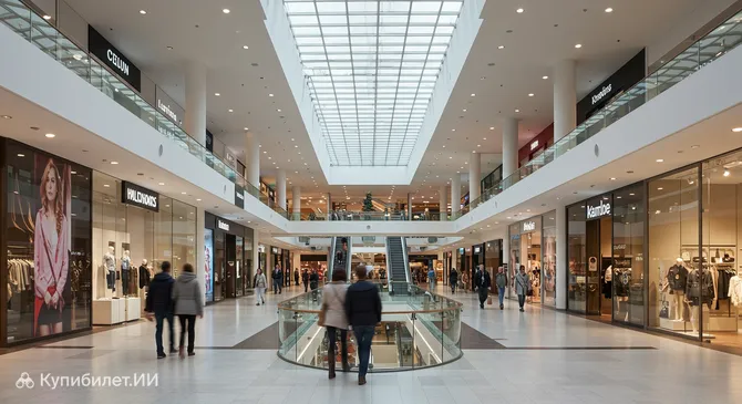 Галерея Коперник