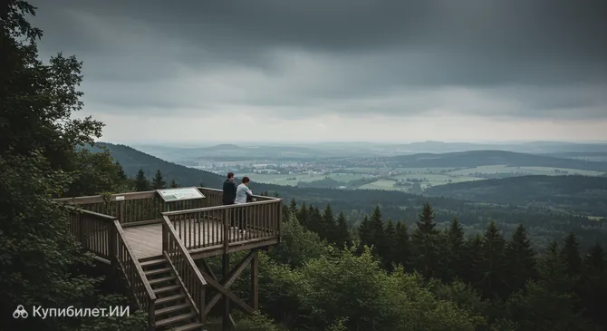 Гора Гедымина