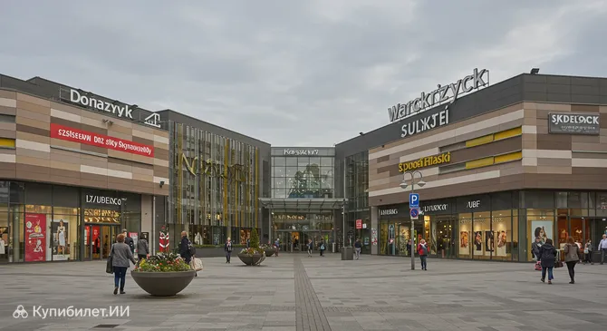 Галерея Виктория