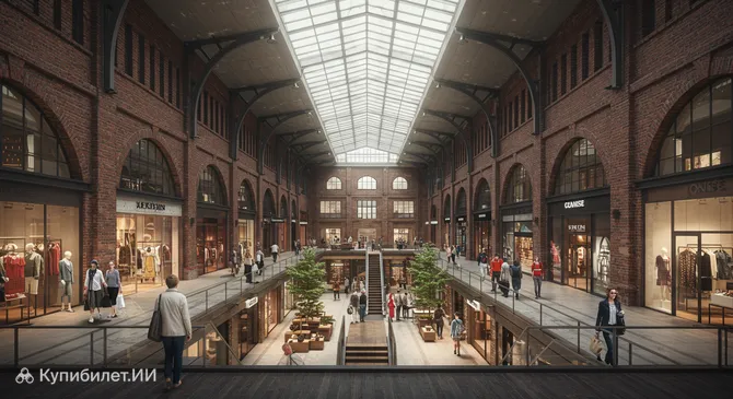 Электровня Повисле