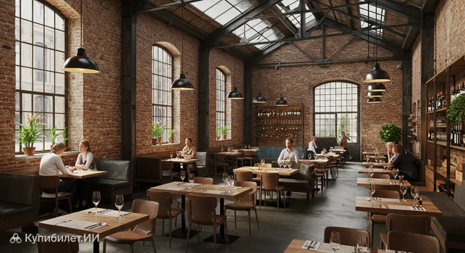 Центр Кинесер Прага