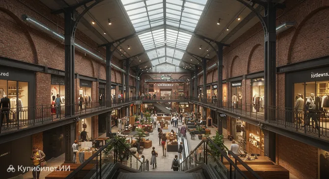 Фабрика Норблина