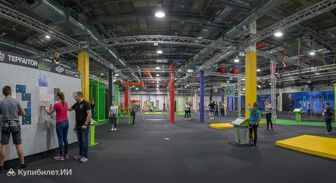 Тепфактор Варшава