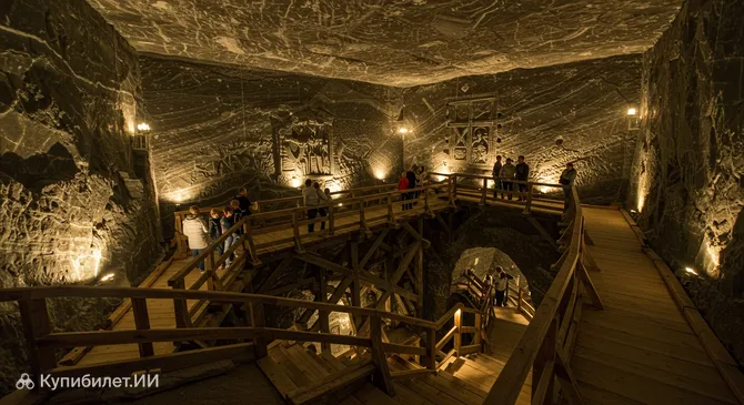 Шахта Регис