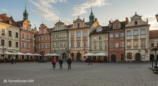 Верхняя рыночная площадь