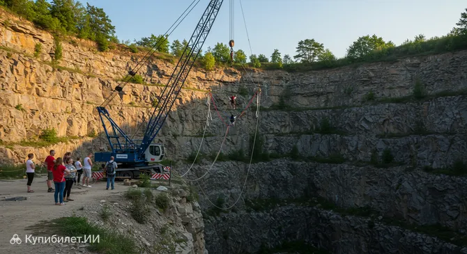 Банджи Вроцлав