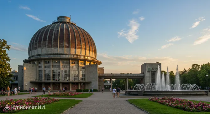 Зал Столетия