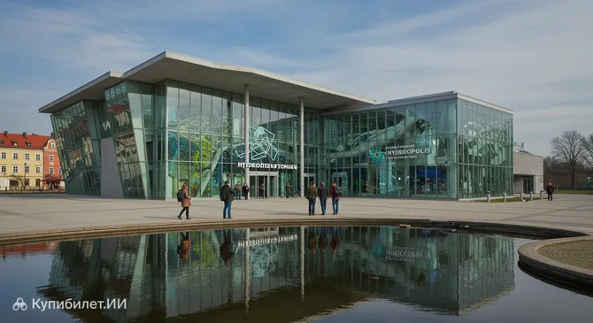 Гидрополис