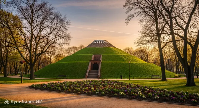 Килиманджаро