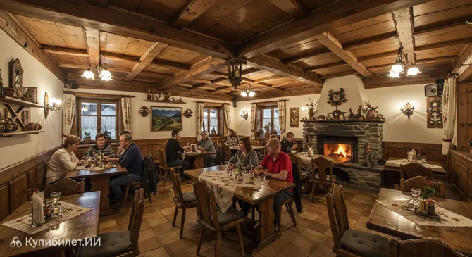 Друкарня вкуса Кристина