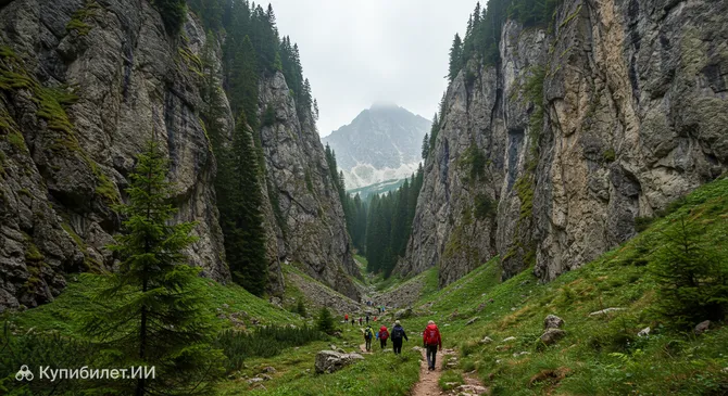 Долина Строжиска