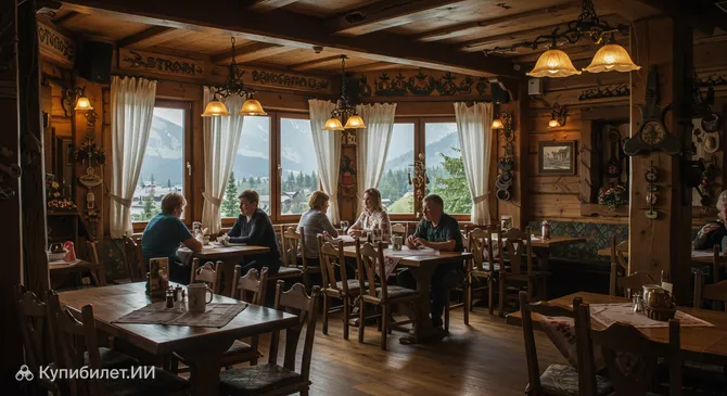 STRH Бистро Арт Кафе