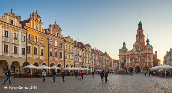 Великая рыночная площадь