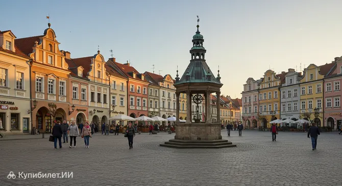 Долина Гусиного Потока