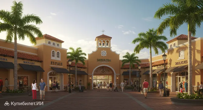 Пласа дель Атлантико