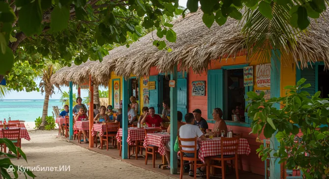 Закос Такос