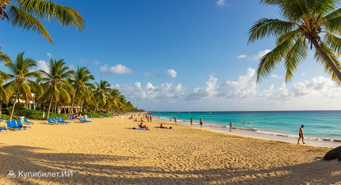 Пляж Сардинера