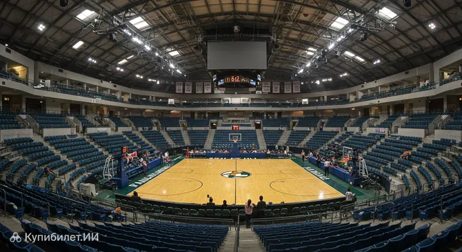 Муниципальный колизей Маэстро Томаса Донеса Эрнандеса