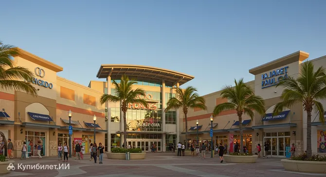 Пласа Фахардо