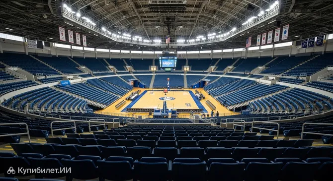 Колизей Рафаэля А. Мангуа́ля