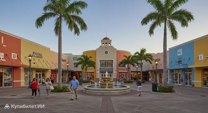 Пласа дель Карибе