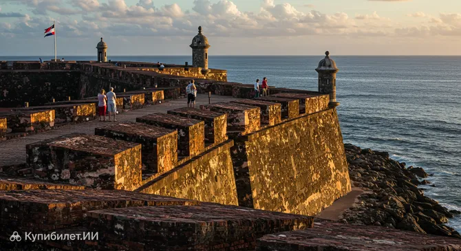 Кастильо Сан-Кристобаль