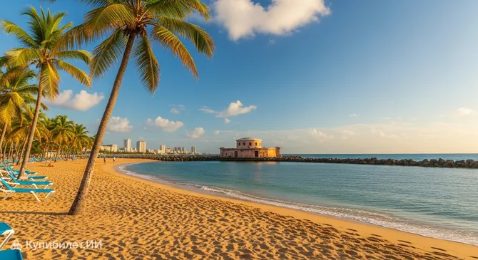 Пляж Эскамброн