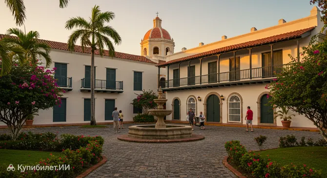 Асьенда Санта-Ана