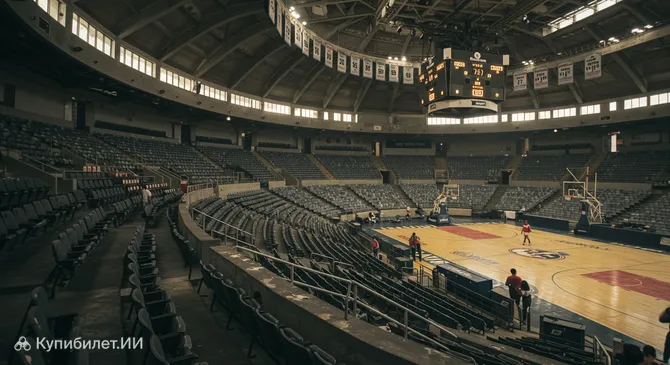 Колисео Рубен Родригес